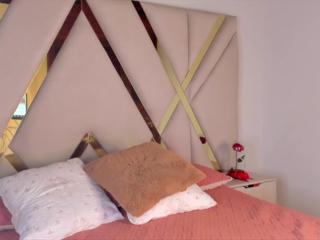 Alisson Bonnet flirt4free stream image, 28.03.2025 13:30