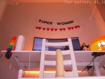 lil_eva chaturbate stream image