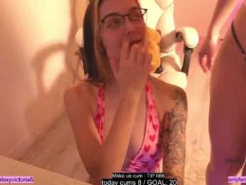 brilliantvictoria chaturbate stream image, 28.03.2025 14:50