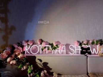 KOTTYAA bongacams stream image, 28.03.2025 17:40