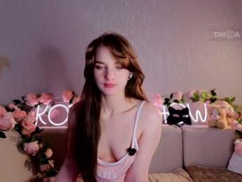 KOTTYAA bongacams stream image, 28.03.2025 17:40