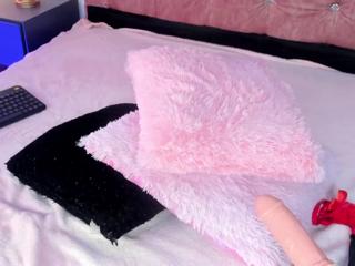 Violetta Ficher flirt4free stream image, 29.03.2025 02:40