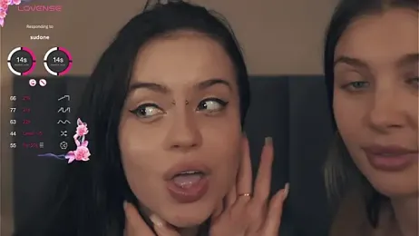 vivid_girls_vg stripchat stream image, 29.03.2025 07:00