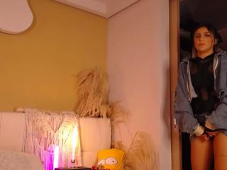 Mia Brooklyn flirt4free stream image, 29.03.2025 21:20
