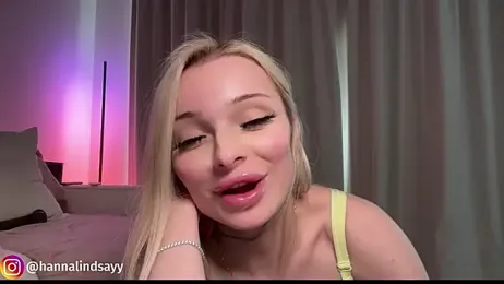 HannaXLove stripchat stream image, 29.03.2025 23:20