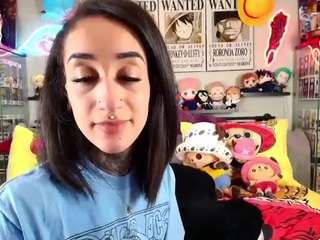 starryari69 camsoda stream image