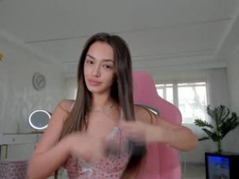 tiffanyhouston_ chaturbate stream image, 30.03.2025 06:40