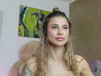 LennaGodess bongacams stream image, 30.03.2025 05:10