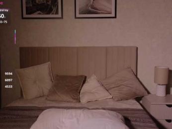 AlinaWey bongacams stream image, 30.03.2025 18:30