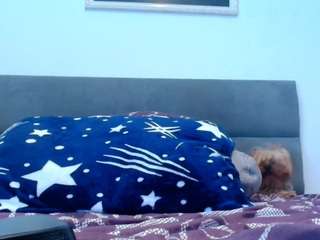 lexysweet camsoda stream image, 04.02.2025 01:00