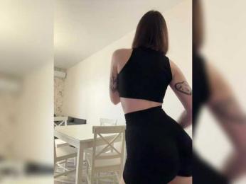 BabyDarii bongacams stream image, 31.03.2025 11:10