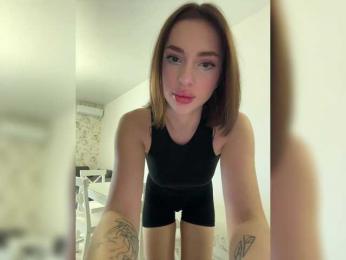 BabyDarii bongacams stream image, 31.03.2025 11:10