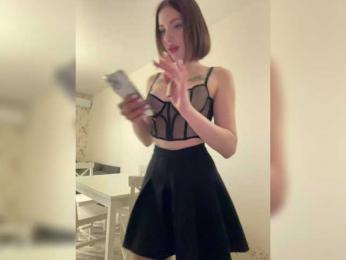 BabyDarii bongacams stream image, 31.03.2025 11:10