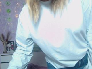 Sally Verda flirt4free stream image