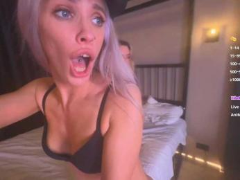 BlushMikki bongacams stream image