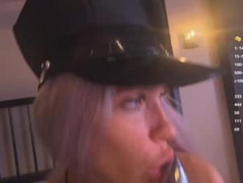 blush_mikki chaturbate stream image