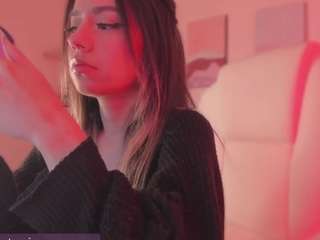 andromeedaa camsoda stream image, 31.03.2025 20:40