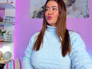 alejamoore camsoda stream image