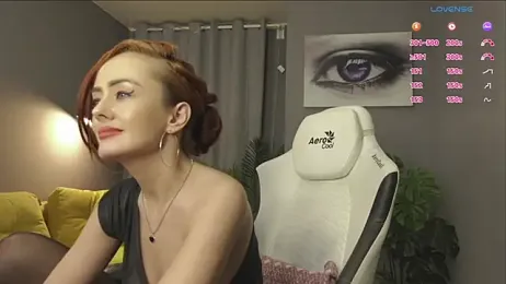 Megany stripchat stream image, 04.02.2025 03:00