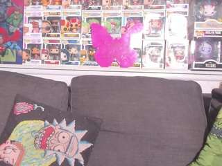 karliekayozz camsoda stream image