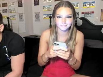 livvywinters chaturbate stream image, 04.02.2025 05:30