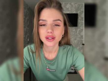 SweetyMia bongacams stream image