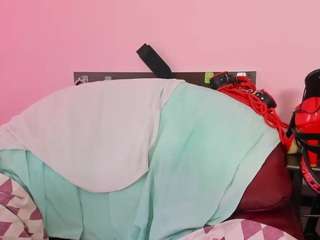 nastyangel camsoda stream image, 01.04.2025 07:20