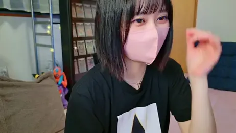 HIKARI_x0 stripchat stream image, 01.04.2025 14:10