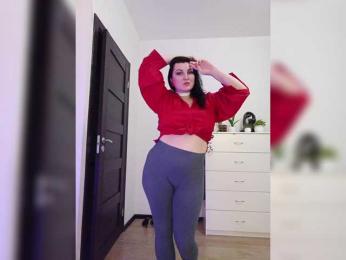 NATASECRET bongacams stream image, 01.04.2025 18:40