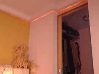 Mia Brooklyn flirt4free stream image, 01.04.2025 20:20