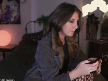 audrey_ chaturbate stream image, 02.04.2025 03:30