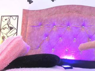 Violetta Ficher flirt4free stream image, 02.04.2025 02:20
