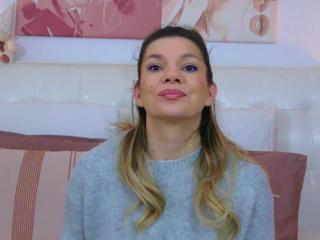 Eve Devilish flirt4free stream image