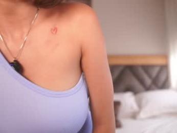 letiziafulkers1 chaturbate stream image, 02.04.2025 14:40