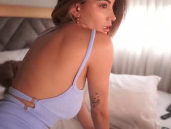 letiziafulkers1 chaturbate stream image, 02.04.2025 14:40