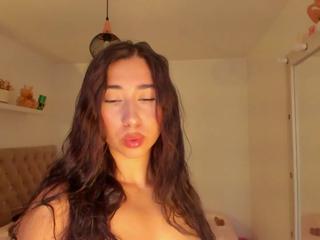 Alisson Mendez flirt4free stream image