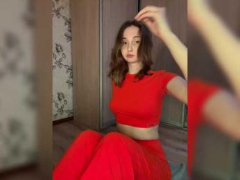 PeachGirl bongacams stream image