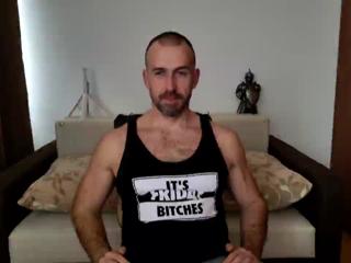 Robert Smiley flirt4free stream image, 24.01.2025 03:10