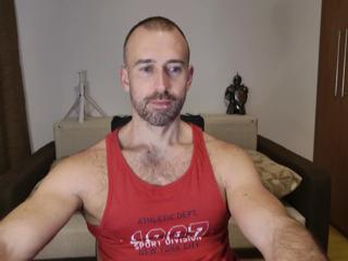 Robert Smiley flirt4free stream image, 25.01.2025 03:10