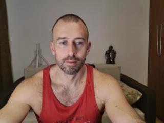 Robert Smiley flirt4free stream image, 25.01.2025 03:10