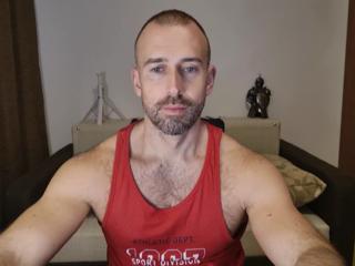 Robert Smiley flirt4free stream image, 25.01.2025 03:10