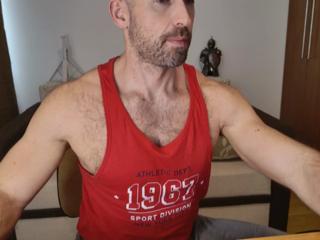 Robert Smiley flirt4free stream image, 25.01.2025 03:10