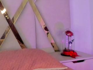 Alisson Bonnet flirt4free stream image, 03.04.2025 03:00