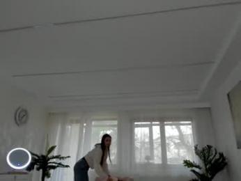 tiffanyhouston_ chaturbate stream image, 03.04.2025 06:00