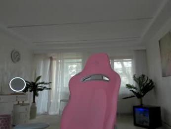 tiffanyhouston_ chaturbate stream image, 03.04.2025 06:00
