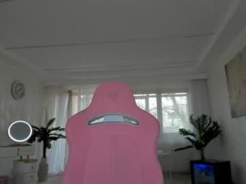 tiffanyhouston_ chaturbate stream image, 03.04.2025 06:00