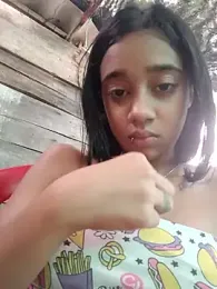 Zoe_Sweett18 stripchat stream image, 03.04.2025 12:20