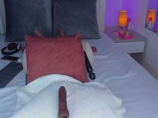 sweet-arii camsoda stream image, 03.04.2025 11:40