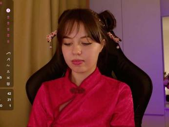 Businka13 bongacams stream image, 03.04.2025 15:40