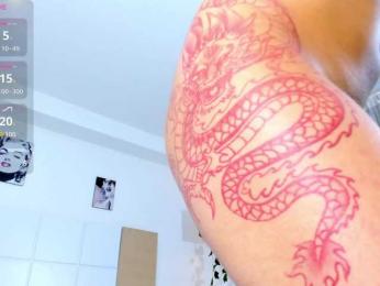 ElectraRhodes bongacams stream image